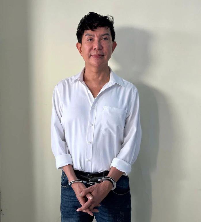 Công an TPHCM bắt ca sĩ Long Nhật, diễn viên Sơn Ngọc Minh